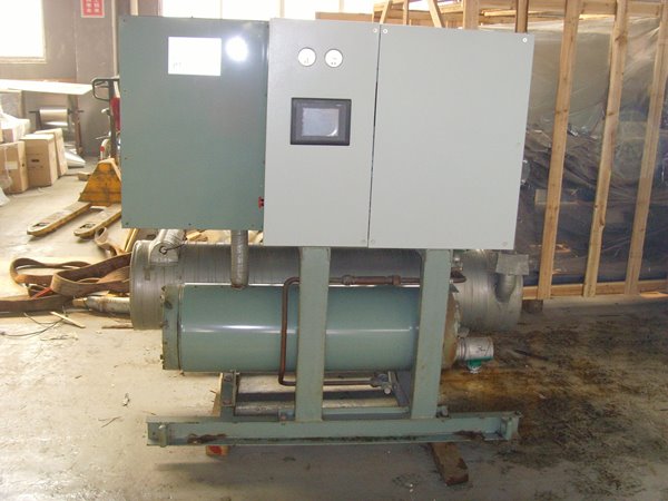 舒兰酒店中央空调不停机清洗方法介绍